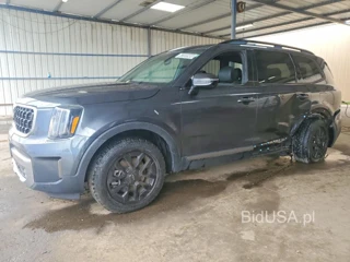 KIA TELLURIDE SX X-PRO