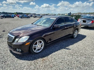 MERCEDES-BENZ E 350