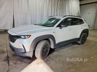 MAZDA CX-50 PREMIUM