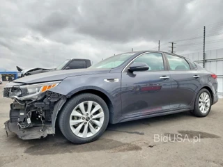 KIA OPTIMA S