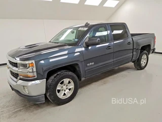 CHEVROLET SILVERADO C1500 LT