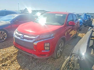MITSUBISHI OUTLANDER SPORT S/SE