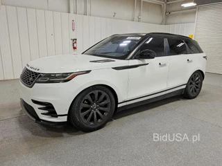 LAND ROVER RANGE ROVER VELAR R-DYNAMIC SE