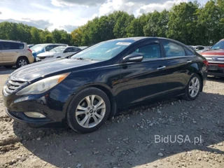 HYUNDAI SONATA LIMITED