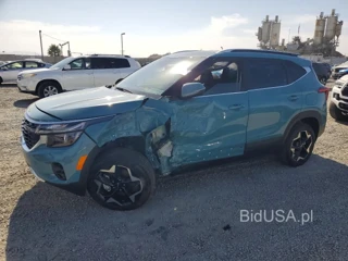 KIA SELTOS EX