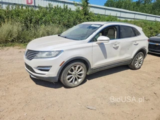 LINCOLN MKC SELECT