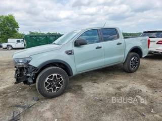 FORD RANGER XL