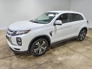 MITSUBISHI OUTLANDER SPORT ES