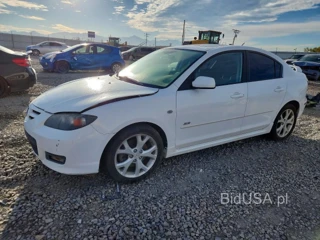 MAZDA 3 S