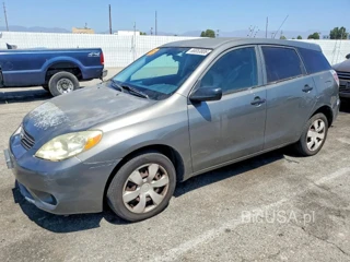 TOYOTA MATRIX BASE