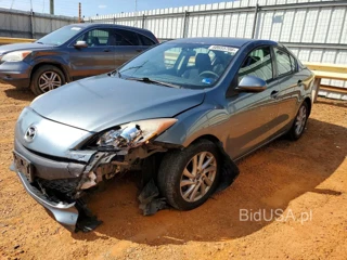 MAZDA 3 I