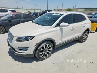 LINCOLN MKC RESERVE