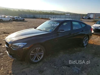 BMW 328 XIGT