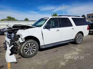 FORD EXPEDITION EL XLT