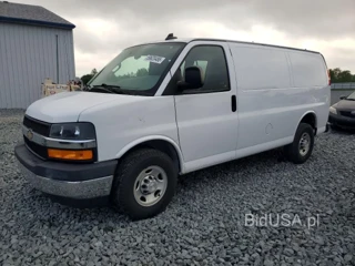 CHEVROLET EXPRESS 2500