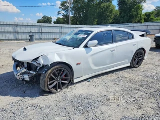 DODGE CHARGER SCAT PACK