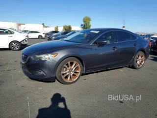 MAZDA 6 GRAND TOURING