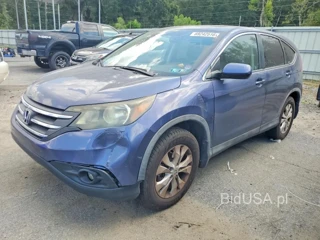 HONDA CR-V EX
