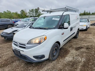 RAM PROMASTER CITY SLT