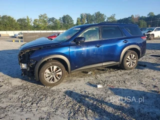 NISSAN PATHFINDER SV