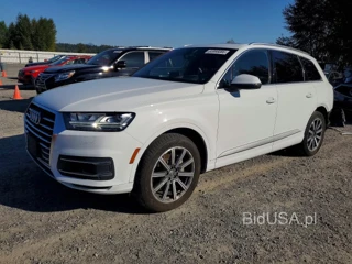AUDI Q7 PRESTIGE