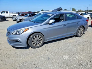 HYUNDAI SONATA LIMITED