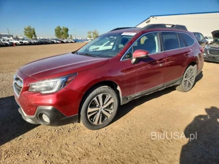 SUBARU OUTBACK 3.6R LIMITED