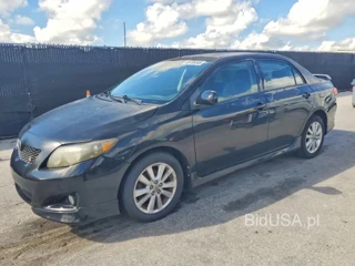 TOYOTA COROLLA S