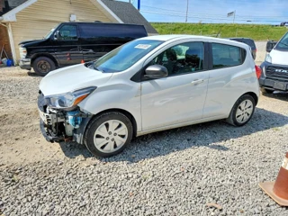 CHEVROLET SPARK LS