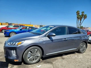 HYUNDAI IONIQ LIMITED