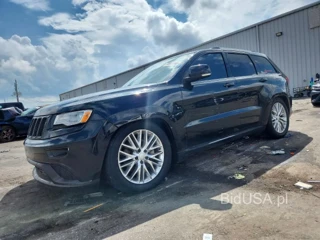 JEEP GRAND CHEROKEE SUMMIT