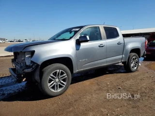 CHEVROLET COLORADO LT LT