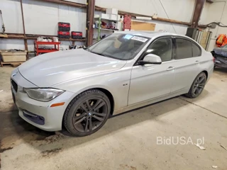 BMW 328 XI