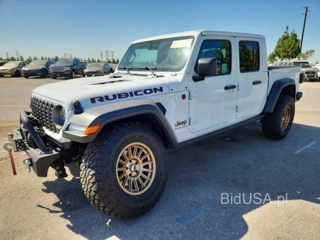 JEEP GLADIATOR RUBICON