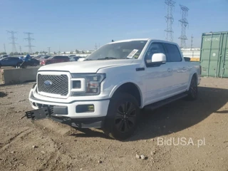 FORD F150 SUPERCREW