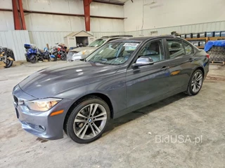 BMW 328 XI SULEV
