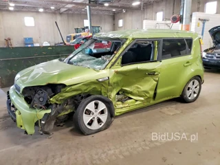 KIA SOUL BASE
