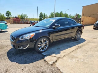 VOLVO C70 T5