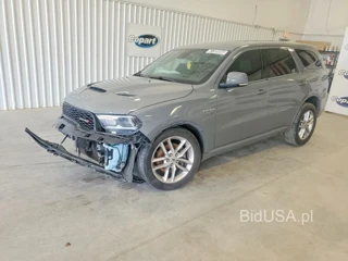 DODGE DURANGO R/T