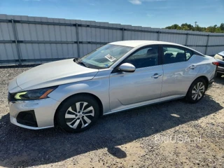 NISSAN ALTIMA S