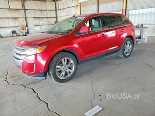 FORD EDGE LIMITED