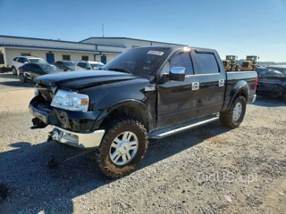 FORD F150 SUPERCREW