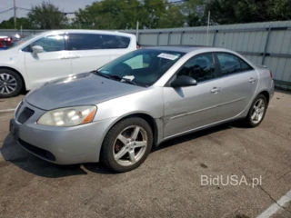 PONTIAC G6 SE1