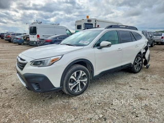 SUBARU OUTBACK LIMITED