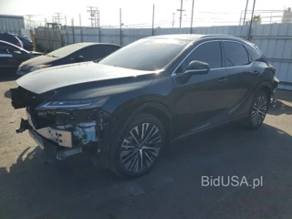 LEXUS RX 350 PREMIUM+