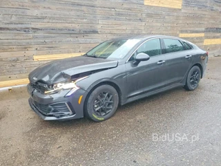 KIA K5 LXS