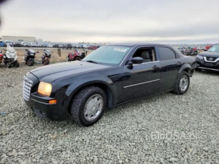 CHRYSLER 300 TOURING
