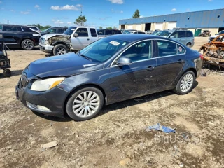 BUICK REGAL