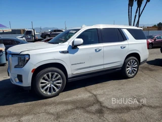 GMC YUKON DENALI