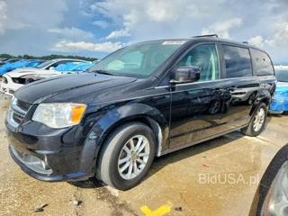 DODGE GRAND CARAVAN SXT